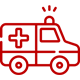 24x7 Ambulance