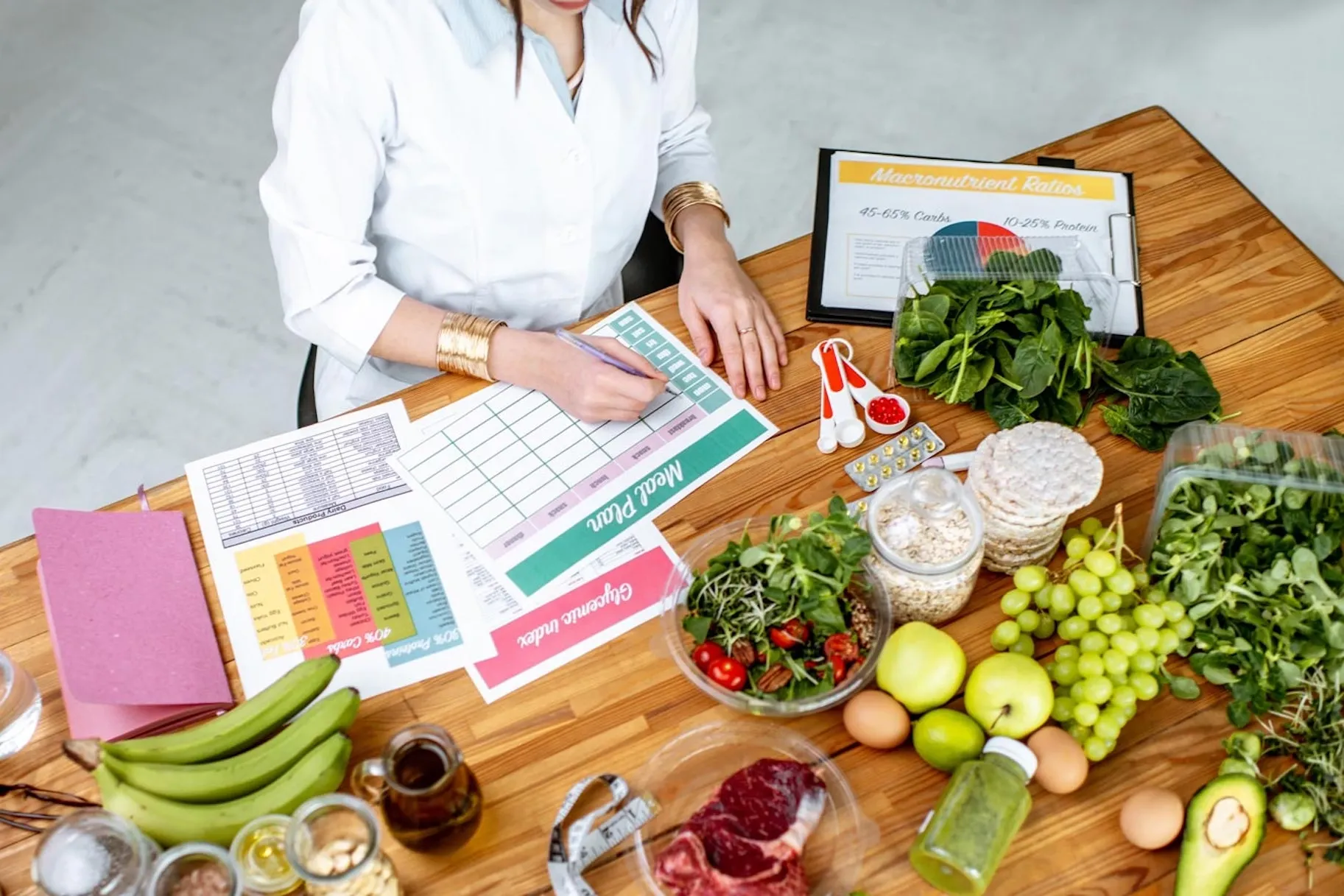 Dietetics icon